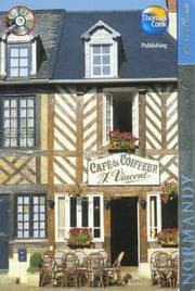 Tapa de Travellers Normandy