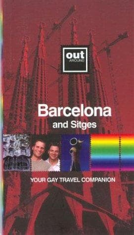 Tapa de Out Around Barcelona/Sitges