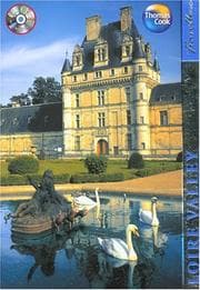 Tapa de Loire Valley