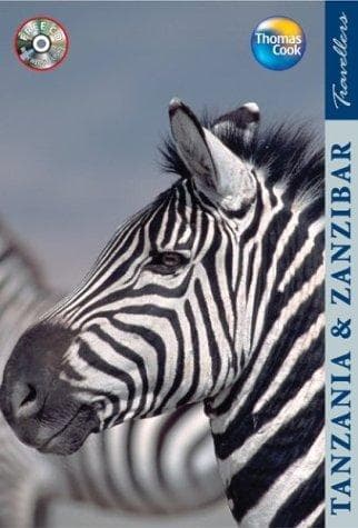 Tapa de Travellers Tanzania