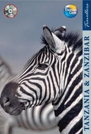 Tapa de Travellers Tanzania
