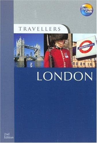Tapa de London