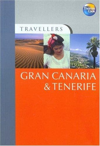 Tapa de Gran Canaria & Tenerife