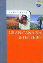 Tapa de Gran Canaria & Tenerife