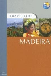 Tapa de Travellers Madeira, 2nd