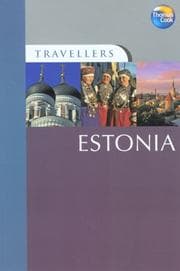 Tapa de Travellers Estonia