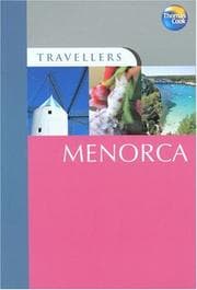 Tapa de Travellers Menorca