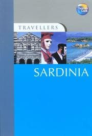 Tapa de Travellers Sardinia
