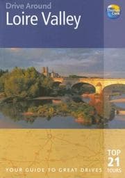 Tapa de Drive Around Loire Valley, 2nd