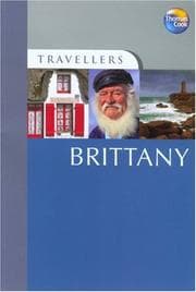 Tapa de Travellers Brittany, 3rd