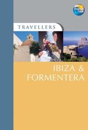 Tapa de Travellers Ibiza & Formentera, 2nd