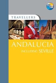 Tapa de Travellers Andalucia including Seville, 2nd