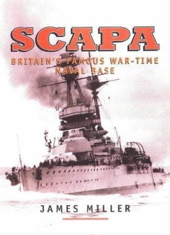 Tapa de Scapa