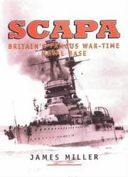 Tapa de Scapa