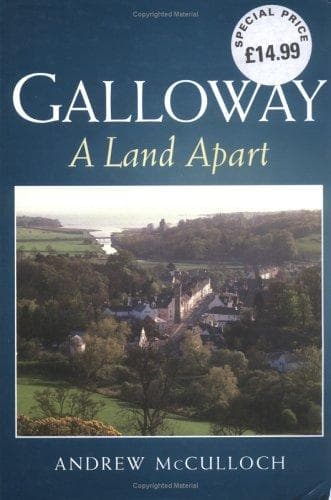 Tapa de Galloway