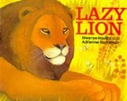 Tapa de Lazy Lion (Picture Knight)