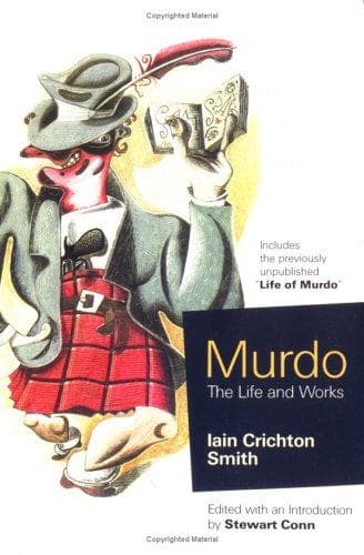 Tapa de Murdo