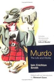 Tapa de Murdo
