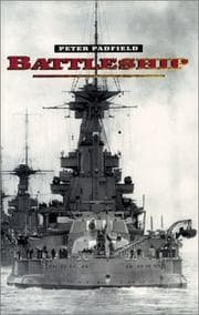 Tapa de BATTLESHIP