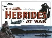 Tapa de The Hebrides at war