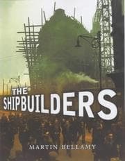 Tapa de The shipbuilders