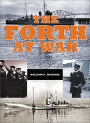 Tapa de The Forth at war