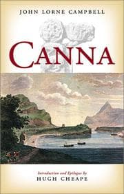 Tapa de Canna