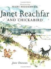 Tapa de Janet Reachfar and Chickabird