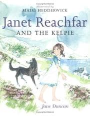 Tapa de Janet Reachfar and the Kelpie