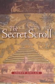 Tapa de The Secret Scroll