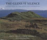Tapa de The Glens of Silence