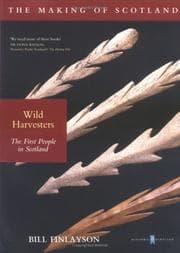 Tapa de Wild Harvesters