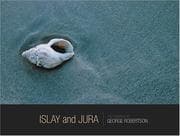 Tapa de Islay And Jura (Images of Scotland)