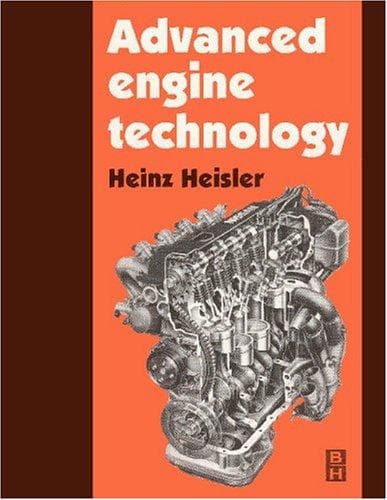 Tapa de Advanced Engine Technology