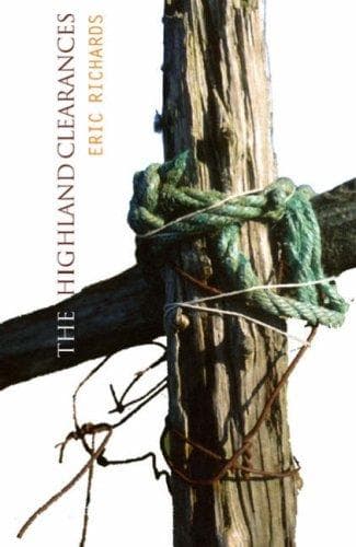 Tapa de The Highland Clearances