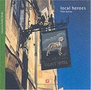 Tapa de Local Heroes