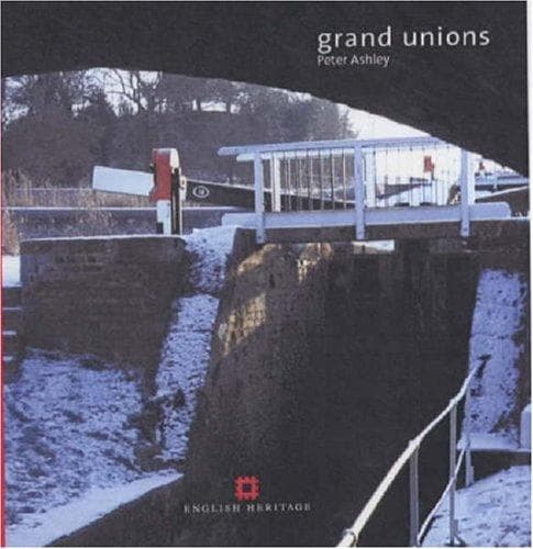 Tapa de Grand Unions