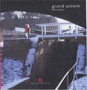 Tapa de Grand Unions