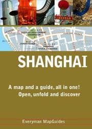 Tapa de Shanghai City MapGuide 2006 (Everyman MapGuides)