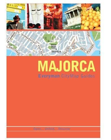 Tapa de Majorca