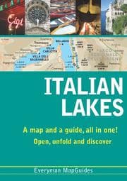 Tapa de Italian Lakes