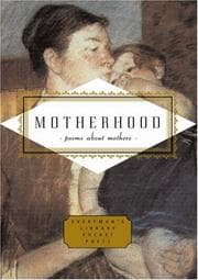 Tapa de Motherhood