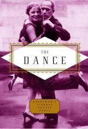 Tapa de The Dance (Everyman Pocket Poets)