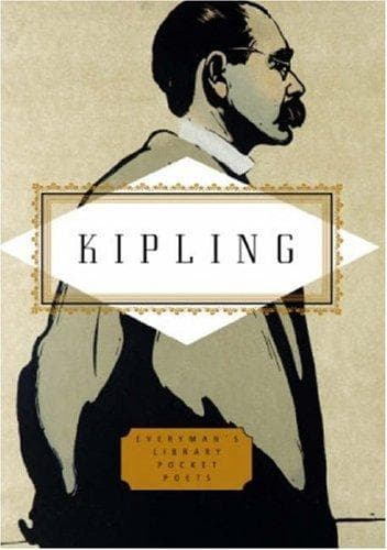 Tapa de Kipling