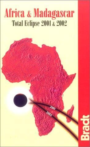 Tapa de Africa & Madagascar