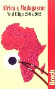 Tapa de Africa & Madagascar