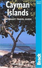 Tapa de Cayman Islands, 2nd