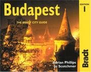 Tapa de Budapest