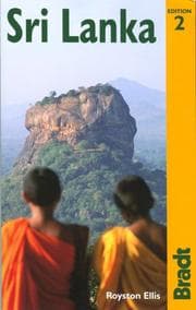 Tapa de Sri Lanka, 2nd