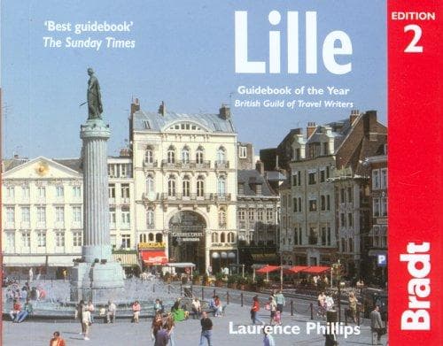 Tapa de Lille, 2nd
